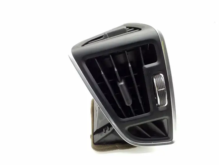 Ford C-MAX II (2010 - 2015) AM51R018B09AFW Боковой воздушный дефлектор — фото 1
