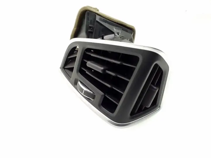 Ford C-MAX II (2010 - 2015) AM51R018B09AFW Боковой воздушный дефлектор — фото 2