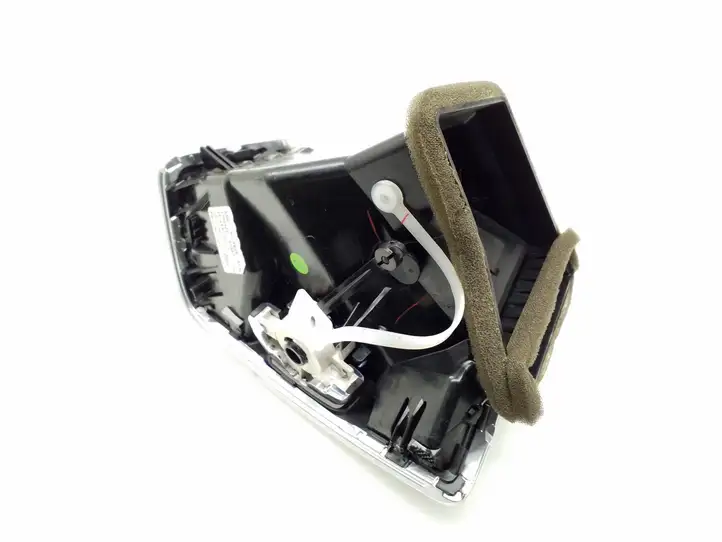 Ford C-MAX II (2010 - 2015) AM51R018B09AFW Боковой воздушный дефлектор — фото 4