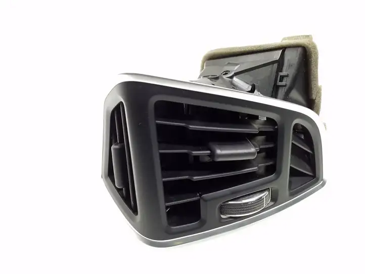 Ford C-MAX II (2010 - 2015) AM51R018B08AFW Боковой воздушный дефлектор — фото 2