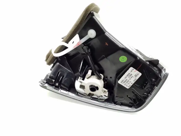 Ford C-MAX II (2010 - 2015) AM51R018B08AFW Боковой воздушный дефлектор — фото 3