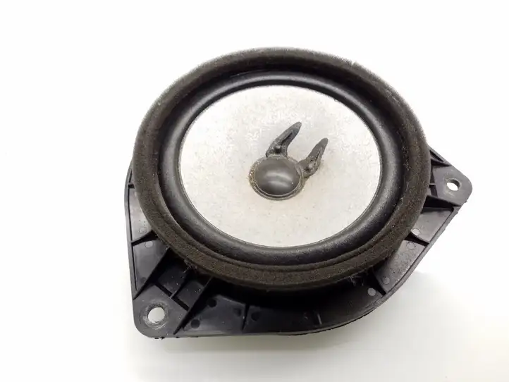Toyota Corolla Verso AR10 (2004 - 2009) 861600F030 Динамики задних дверей — фото 1