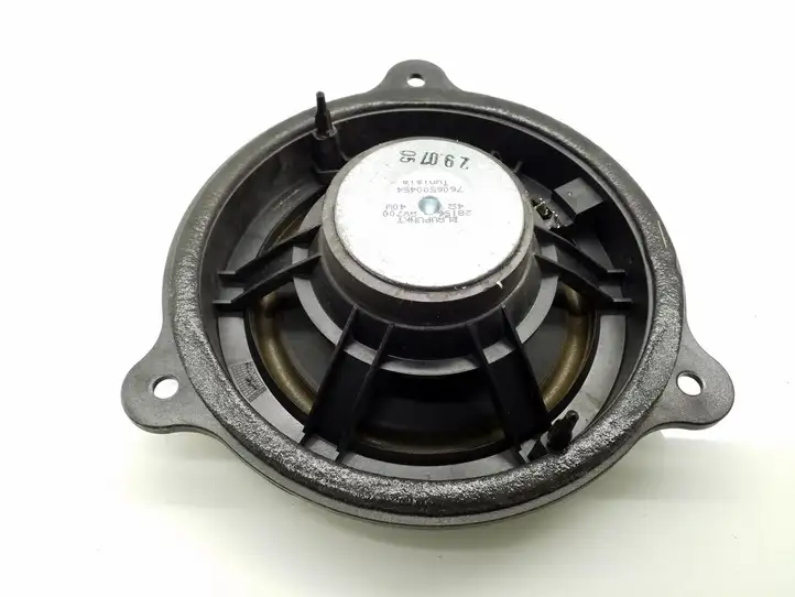 Nissan Qashqai (2006 - 2010) 28156AV700 Динамики передних дверей — фото 3