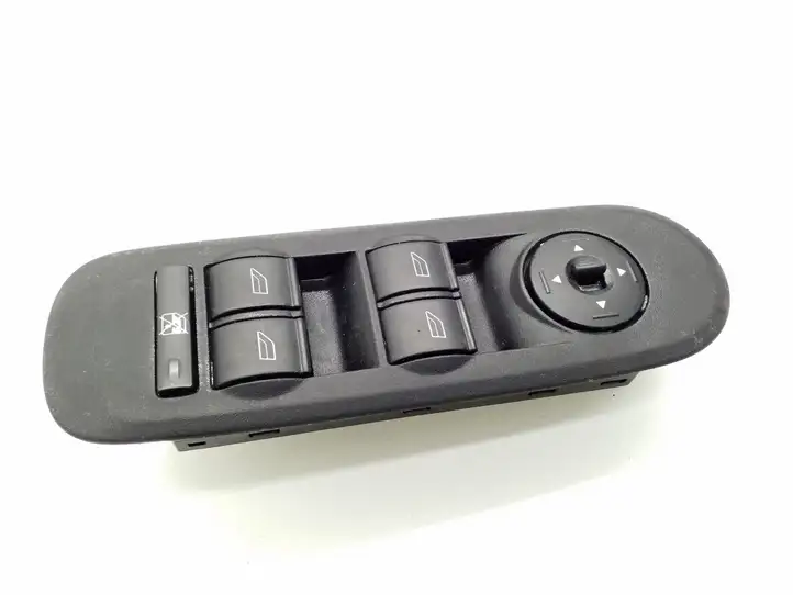 Ford S-MAX (2006 - 2010) 6M2T14A132AE Кнопка стеклоподъемников — фото 1