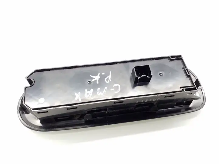 Ford S-MAX (2006 - 2010) 6M2T14A132AE Кнопка стеклоподъемников — фото 2