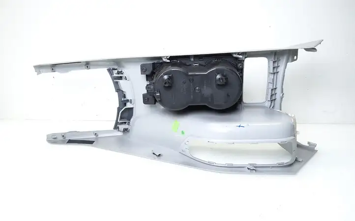 Ford C-MAX II (2010 - 2015) AM51R048196ACW Другая деталь консоли (туннеля) — фото 2