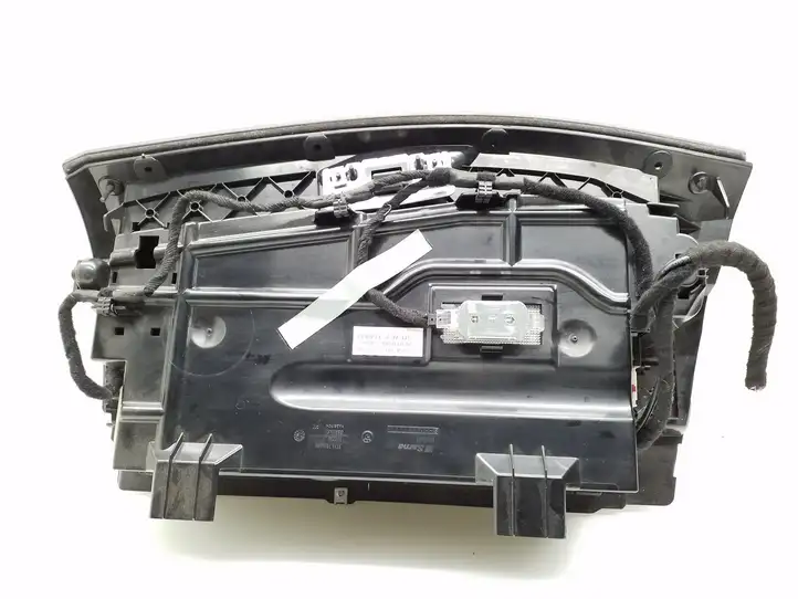 BMW 5 E60 E61 (2004 - 2010) 7034080 Бардачок в сборе — фото 3