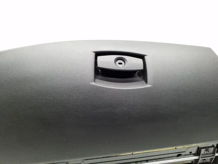 BMW 5 E60 E61 (2004 - 2010) 7034080 Бардачок в сборе — фото 4