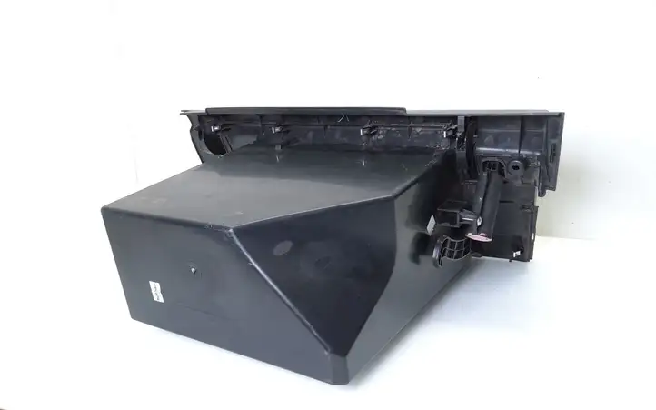 Nissan Qashqai (2006 - 2010) 68520JD900 Бардачок в сборе — фото 4