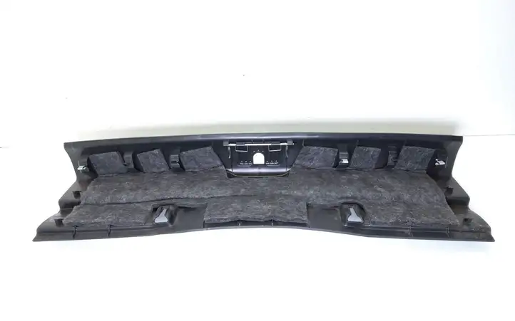 Audi A3/S3 8V (2012 - 2016) 8V4863471G Отделка порога багажника — фото 2
