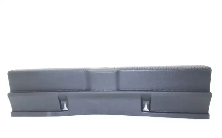 Audi A3/S3 8V (2012 - 2016) 8V4863471G Отделка порога багажника — фото 3