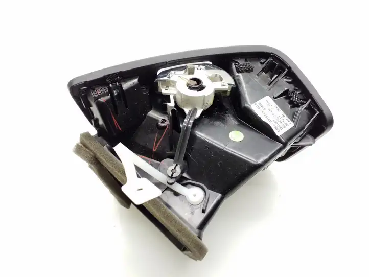 Ford C-MAX II (2010 - 2015) AM51R018B09BGW Боковой воздушный дефлектор — фото 3