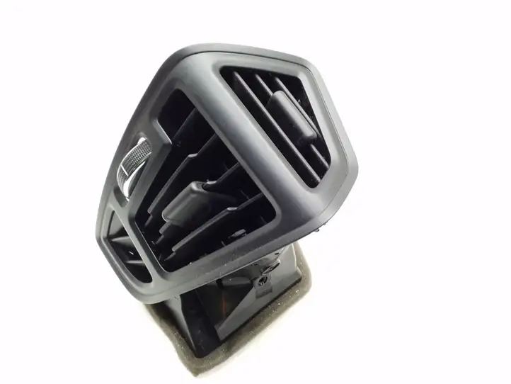 Ford C-MAX II (2010 - 2015) AM51R018B08BGW Боковой воздушный дефлектор — фото 2