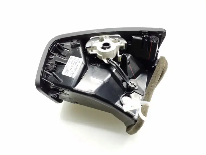 Ford C-MAX II (2010 - 2015) AM51R018B08BGW Боковой воздушный дефлектор — фото 3