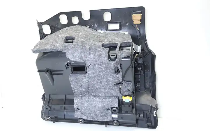 Audi A5 8T 8F (2011 - 2016) 8K1857035 Бардачок в сборе — фото 4