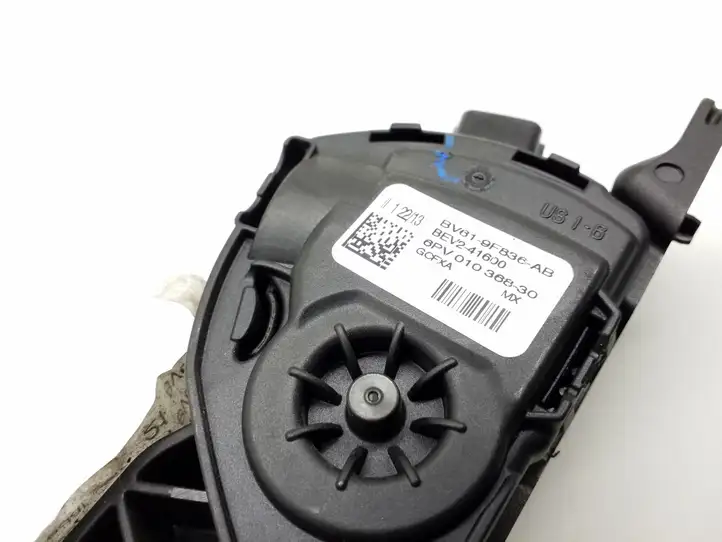 Ford Focus (2011 - 2015) BV619F836AB Педаль акселератора — фото 4
