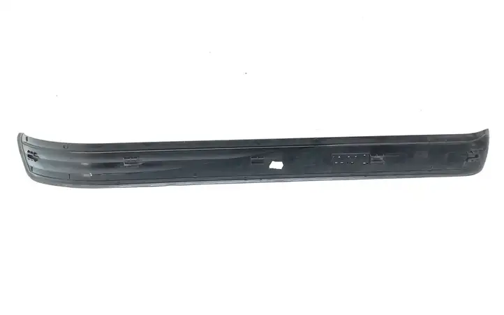 BMW 5 E60 E61 (2004 - 2010) 51477034303 Внутренняя отделка переднего порога — фото 3