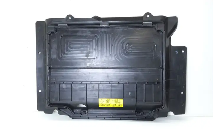 Audi Q5 SQ5 (2008 - 2012) 8R0863565 Прочая отделка багажника — фото 3