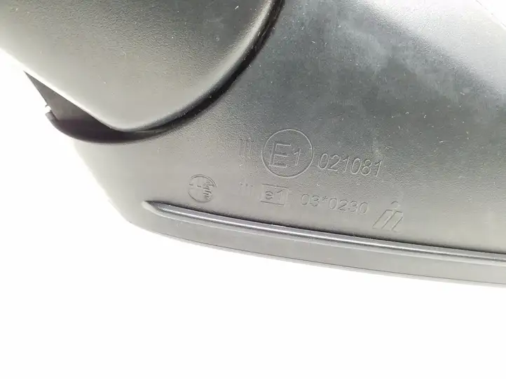 Alfa Romeo Giulietta (2010 - ) E1021081 Боковое зеркало с электроприводом — фото 5