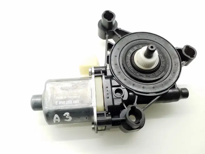 Audi A3/S3 8V (2012 - 2016) 5Q0959801 Стеклоподъемник задней двери — фото 1