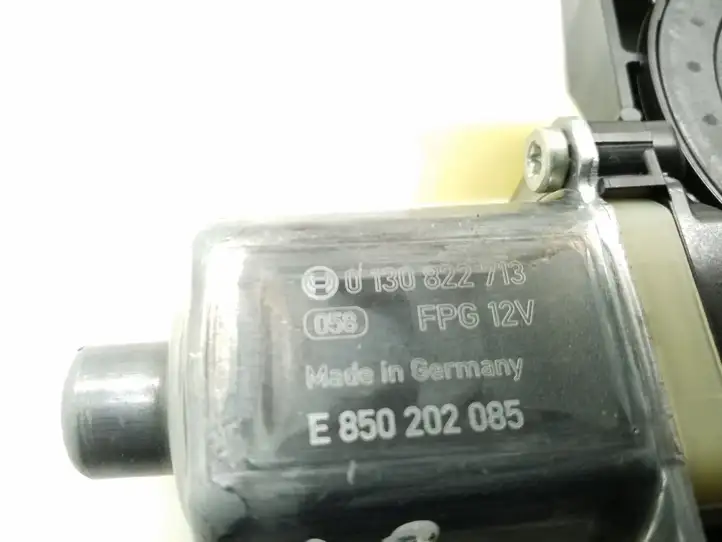 Audi A3/S3 8V (2012 - 2016) 5Q0959801 Стеклоподъемник задней двери — фото 4