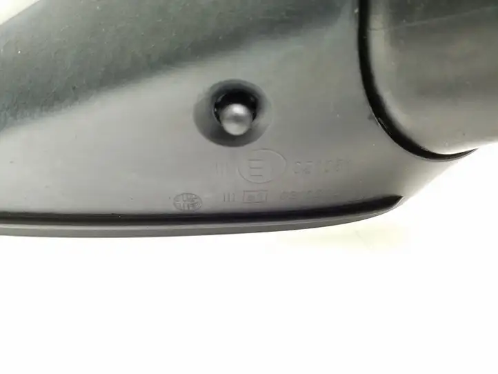 Alfa Romeo Giulietta (2010 - ) E1021081 Боковое зеркало с электроприводом — фото 6