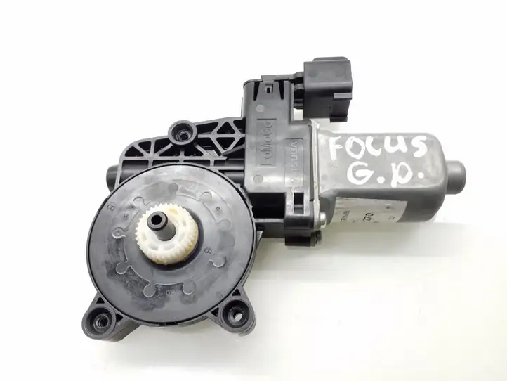 Ford Focus (2011 - 2015) AM51R27000BB Стеклоподъемник задней двери — фото 1