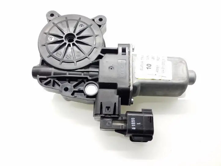 Ford Focus (2011 - 2015) AM51R27000BB Стеклоподъемник задней двери — фото 2