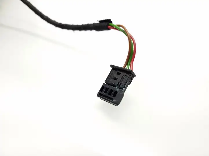 BMW 5 E60 E61 (2004 - 2010) F0123116MATTO Боковое зеркало с электроприводом — фото 2