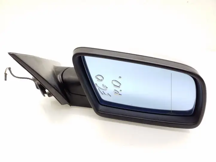 BMW 5 E60 E61 (2004 - 2010) F0123116MATTO Боковое зеркало с электроприводом — фото 4
