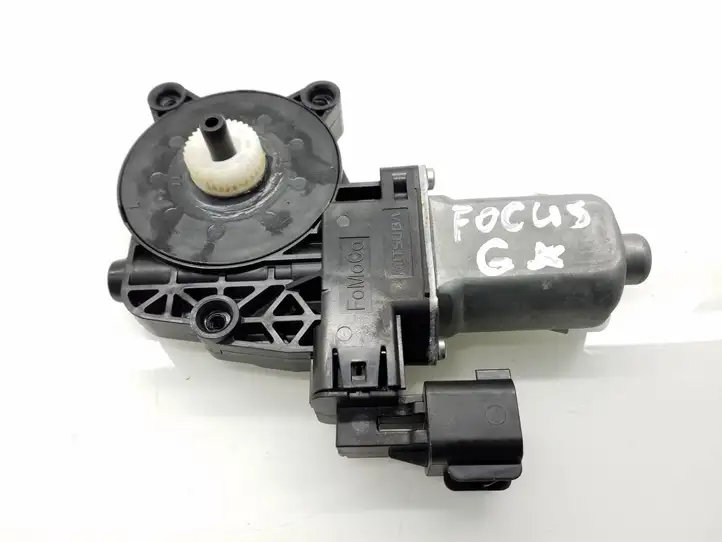 Ford C-MAX II (2010 - 2015) AM51R27001BB Стеклоподъемник задней двери — фото 3
