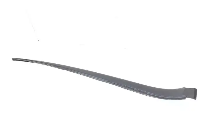 Volkswagen Golf Plus (2008 - 2014) 5M0854327D Накладка стоек лобового стекла — фото 1