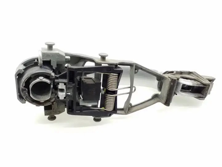Volkswagen PASSAT B6 (2005 - 2010) 1K0837885A Наружная ручка задней двери — фото 3