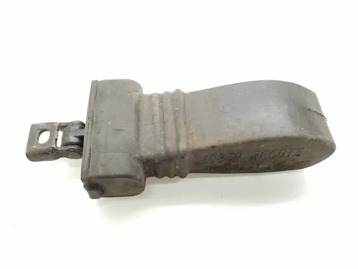 Audi A4 S4 B8 8K (2007 - 2011) 8K0839267B Ограничитель задней двери — фото 1