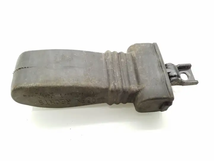 Audi A4 S4 B8 8K (2007 - 2011) 8K0839267B Ограничитель задней двери — фото 2