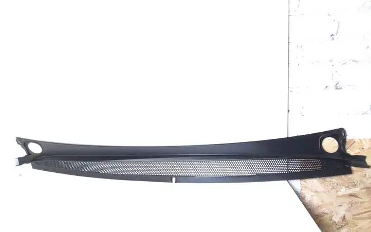 Citroen C4 Grand Picasso (2013 - 2016) 9675943577 Жабо стеклоочистителей — фото 1
