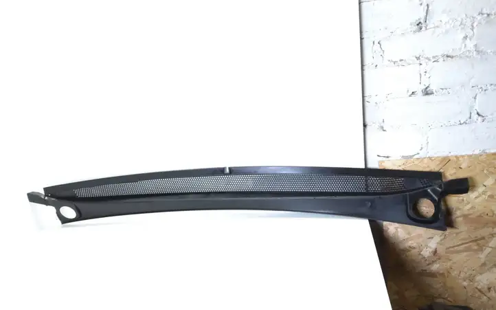 Citroen C4 Grand Picasso (2013 - 2016) 9675943577 Жабо стеклоочистителей — фото 3