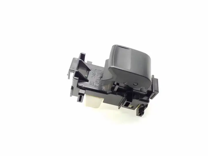 Toyota Auris E180 (2012 - 2018) 8292736 Кнопка стеклоподъемников — фото 1