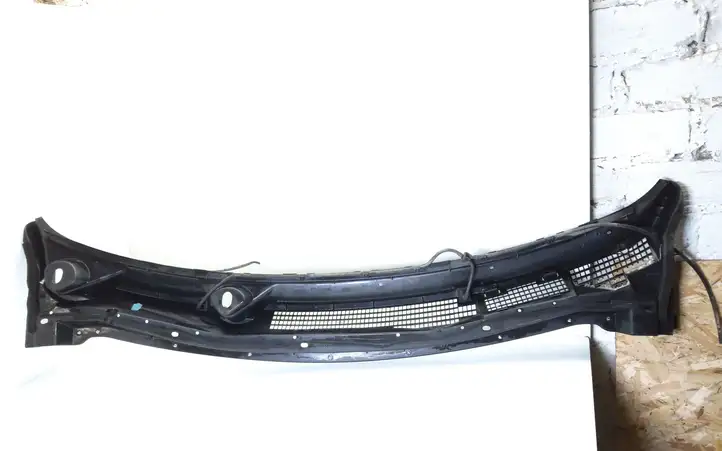 Nissan Qashqai (2006 - 2010) 66862JD900 Жабо стеклоочистителей — фото 3