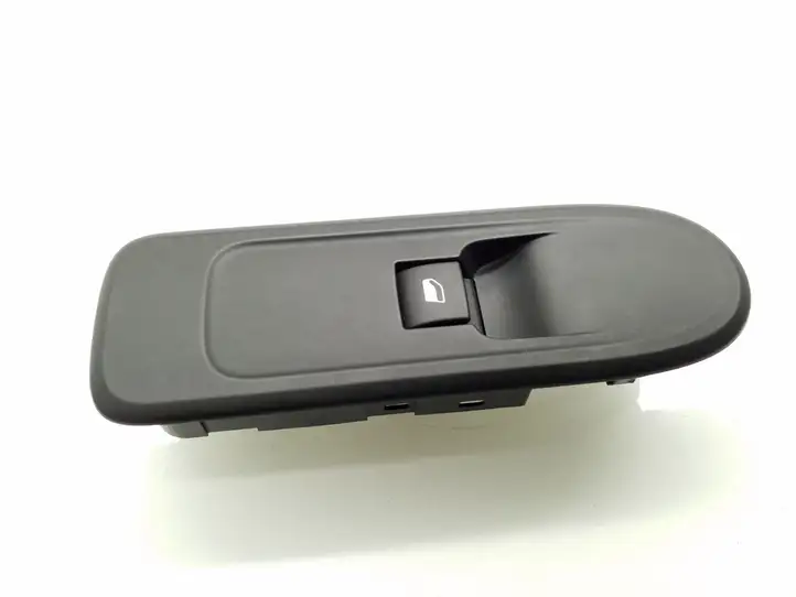 Peugeot 508 (2010 - 2014) 96661102XT Блок кнопок стеклоподъемников — фото 1