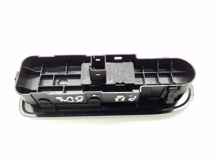 Peugeot 508 (2010 - 2014) 96661102XT Блок кнопок стеклоподъемников — фото 3