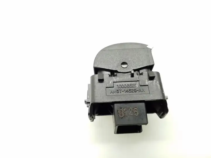 Ford Focus (2011 - 2015) AM5T14529AA Кнопка стеклоподъемников — фото 3