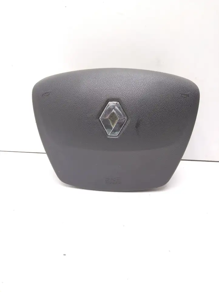 Renault Scenic III - Grand scenic III (2009 - 2016) 985701921R Подушка безопасности руля — фото 1