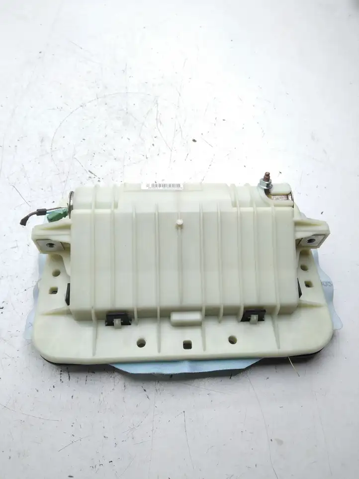 Renault Scenic III - Grand scenic III (2009 - 2016) 985258381R Подушка безопасности пассажира — фото 1