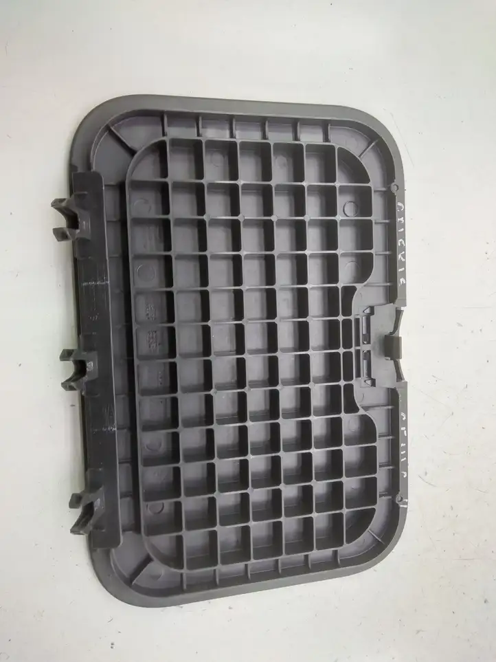 Renault Scenic III - Grand scenic III (2009 - 2016) 749850001R Передний коврик салона — фото 3