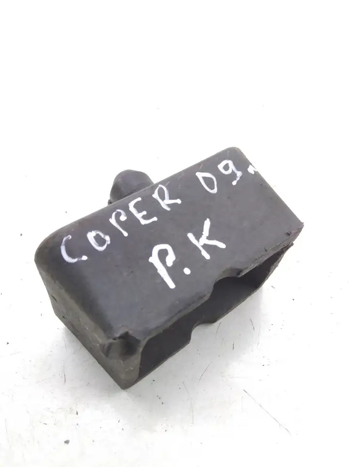 Mini One Cooper Coupe R56 (2004 - 2014) 14121810 Подушка домкрата — фото 3