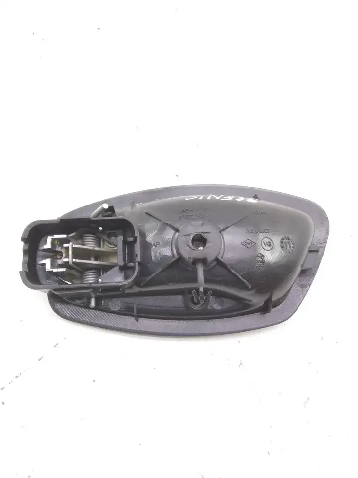 Renault Scenic III - Grand scenic III (2009 - 2016) 826720001R Внутренняя ручка двери — фото 2