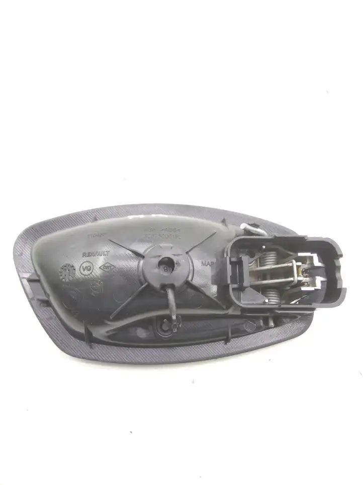 Renault Scenic III - Grand scenic III (2009 - 2016) 826730001R Внутренняя ручка двери — фото 2