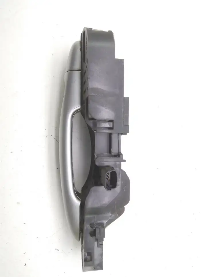 Renault Scenic III - Grand scenic III (2009 - 2016) 806070033R Наружная ручка задней двери — фото 2