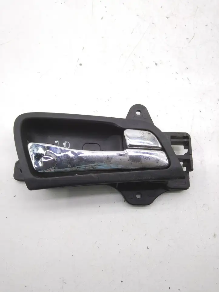 Hyundai i30 (2007 - 2012) 82623FD000 Внутренняя ручка двери — фото 1